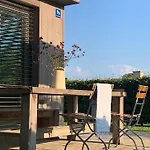 Seebruck Vakantiehuis