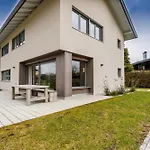 Seebruck Vakantiehuis