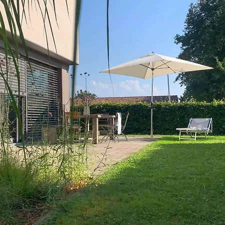 Vakantiehuis Seebruck Seeon-Seebruck