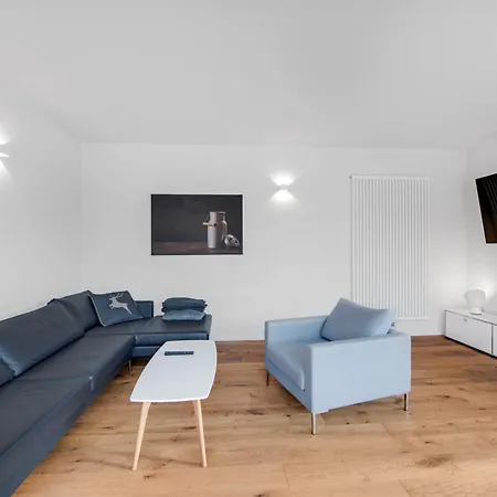 Seebruck Vakantiehuis Seeon-Seebruck