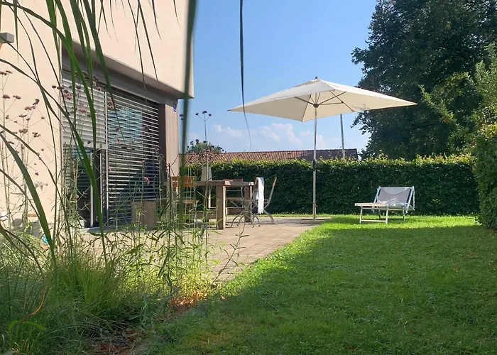 Casa de Férias Seebruck