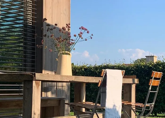 Casa de Férias Seebruck